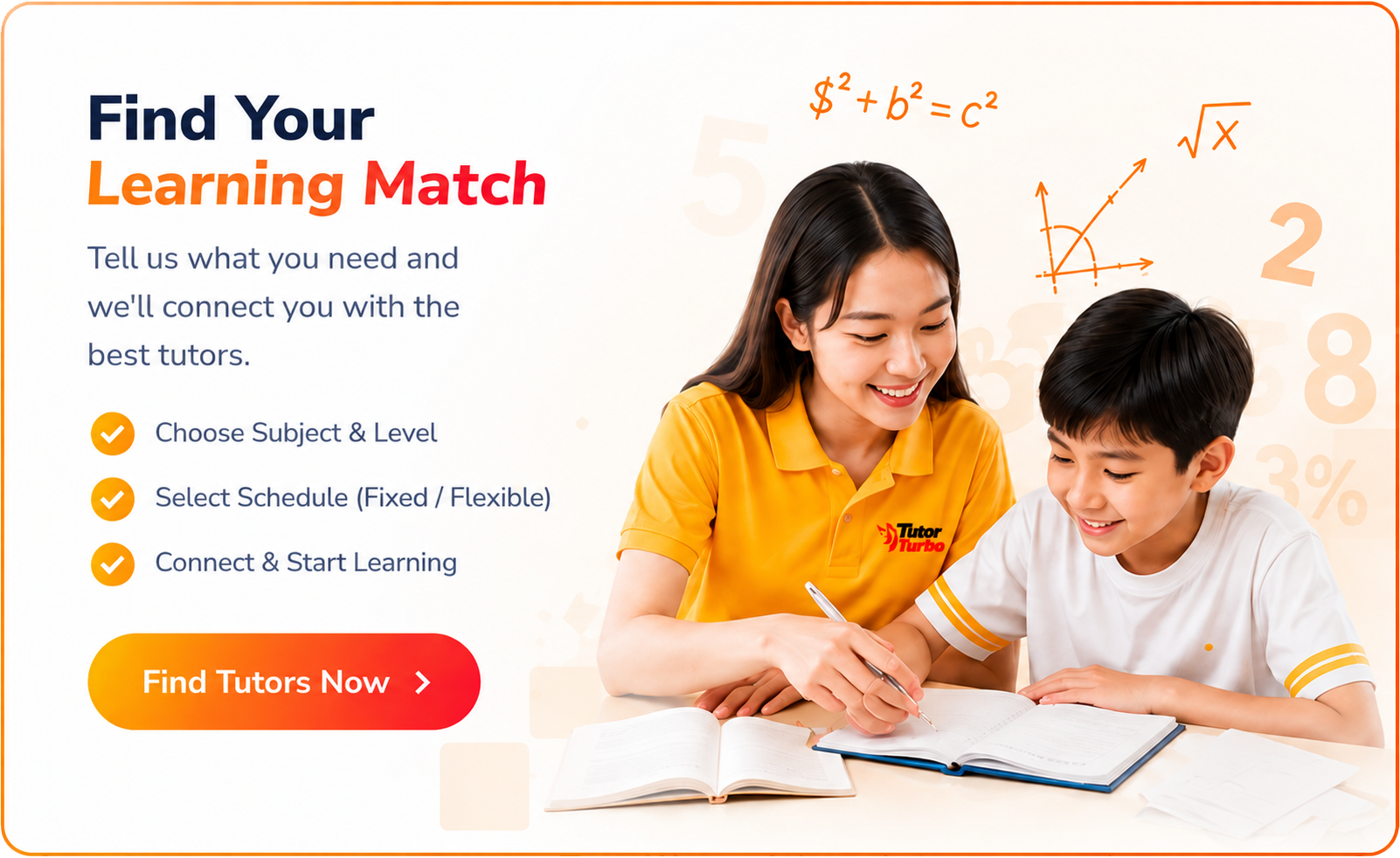 Tutor Turbo